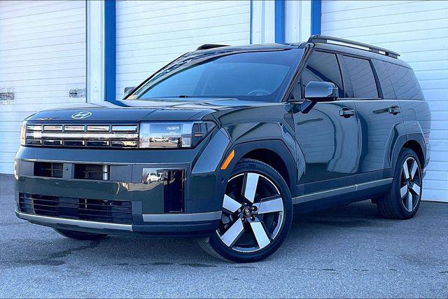 Used 2024 Hyundai Santa Fe For Sale in Olive Branch, MS