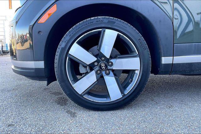 Used 2024 Hyundai Santa Fe For Sale in Olive Branch, MS