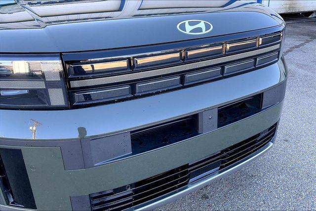 Used 2024 Hyundai Santa Fe For Sale in Olive Branch, MS