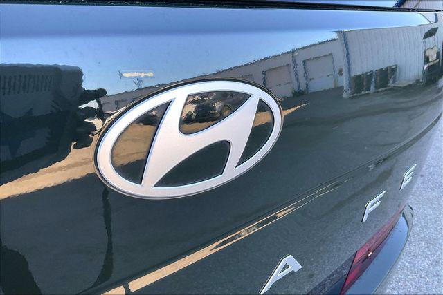 Used 2024 Hyundai Santa Fe For Sale in Olive Branch, MS