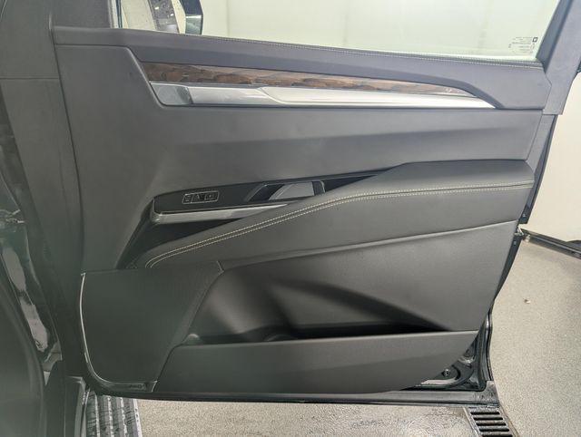 2025 Cadillac Escalade Premium Luxury Platinum