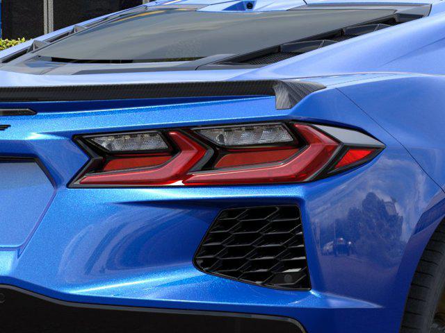 2026 Chevrolet Corvette Stingray Coupe, 1LT, RWD