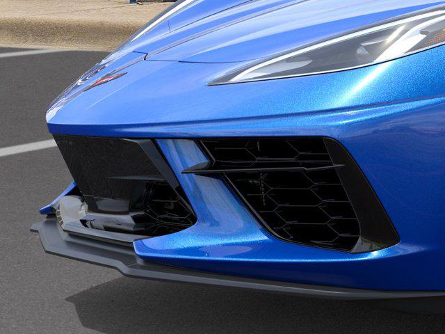 2026 Chevrolet Corvette Stingray Coupe, 1LT, RWD