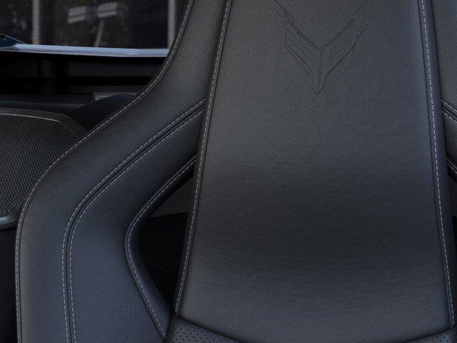 2026 Chevrolet Corvette Stingray Coupe, 1LT, RWD