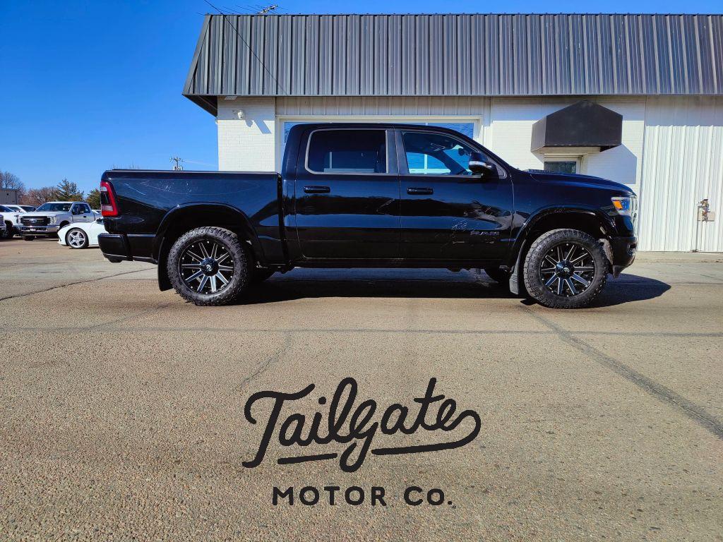 2019 RAM Ram 1500 Pickup Laramie