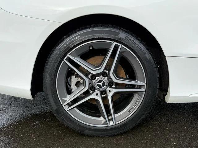 2020 Mercedes-Benz C-CLASS C 300 4MATIC