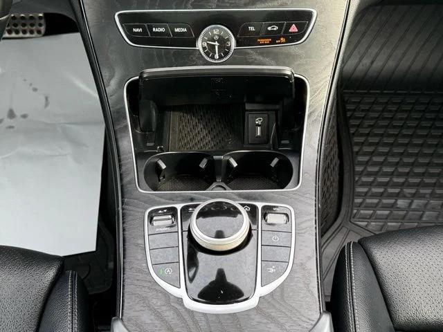 2020 Mercedes-Benz C-CLASS C 300 4MATIC