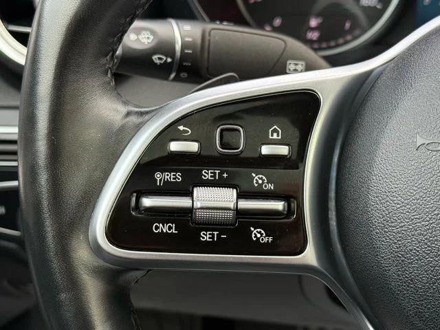 2020 Mercedes-Benz C-CLASS C 300 4MATIC