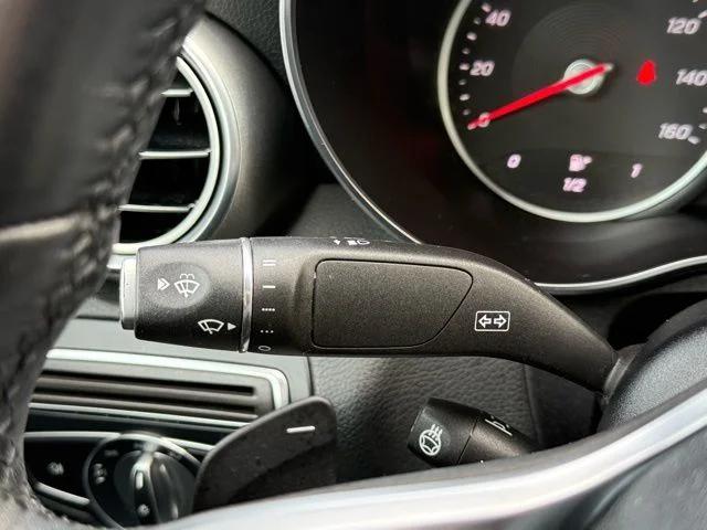 2020 Mercedes-Benz C-CLASS C 300 4MATIC