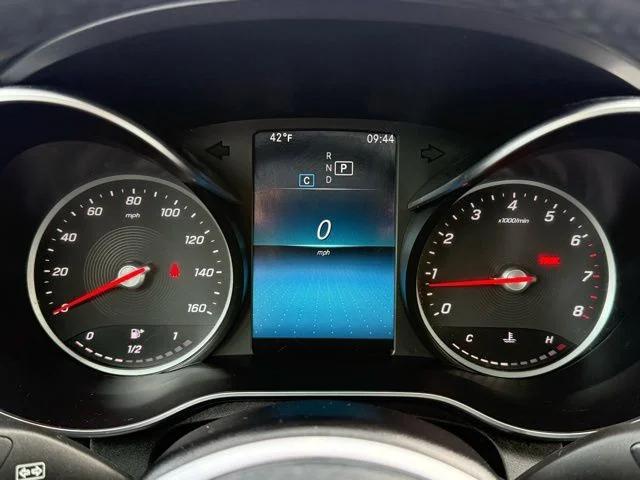 2020 Mercedes-Benz C-CLASS C 300 4MATIC