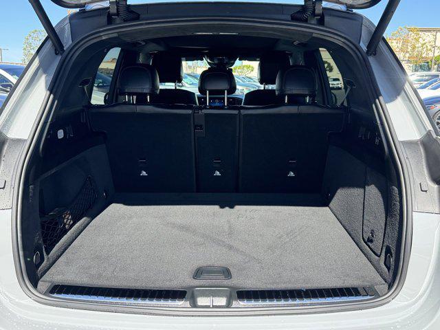 2026 Mercedes-Benz GLE AMG GLE 63 S 4MATIC+