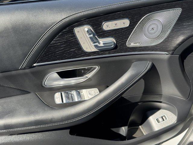2026 Mercedes-Benz GLE AMG GLE 63 S 4MATIC+