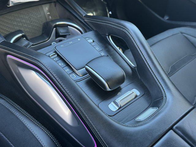 2026 Mercedes-Benz GLE AMG GLE 63 S 4MATIC+
