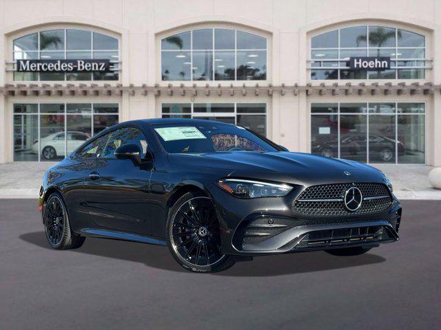 2026 Mercedes-Benz E-CLASS E 300 CLE 300 for sale in Carlsbad, CA
