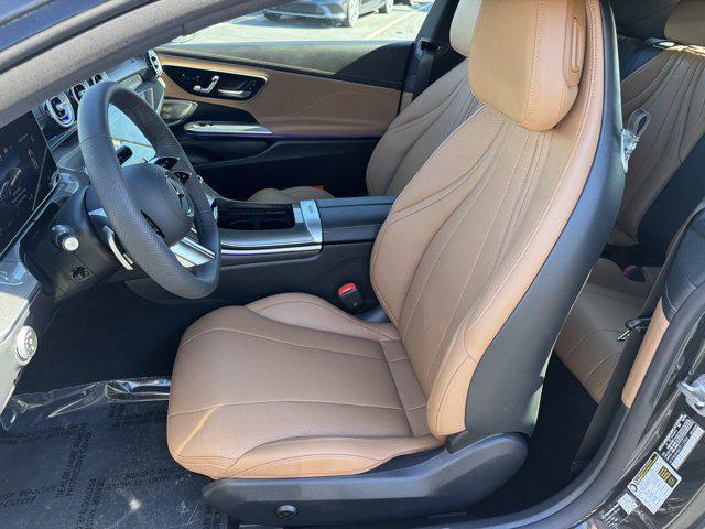 2026 Mercedes-Benz E-CLASS E 300 CLE 300