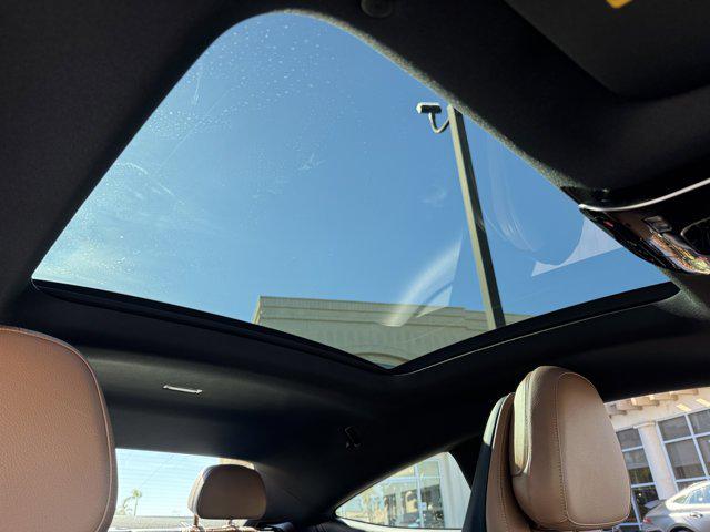 2026 Mercedes-Benz E-CLASS E 300 CLE 300