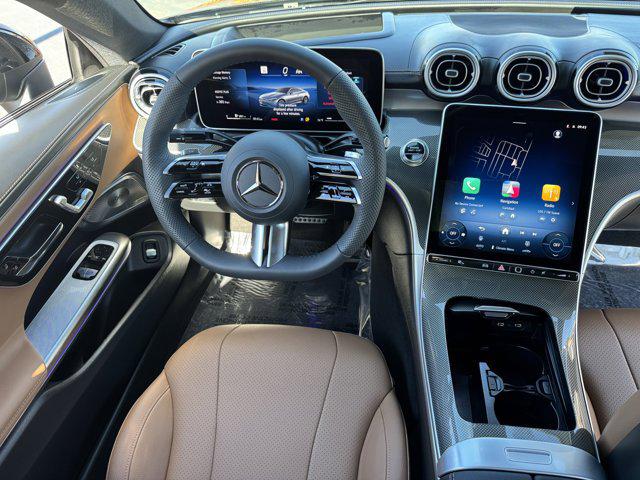2026 Mercedes-Benz E-CLASS E 300 CLE 300