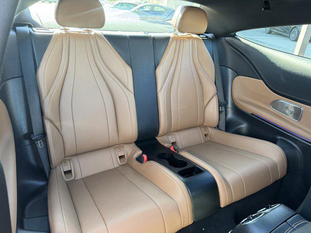 2026 Mercedes-Benz E-CLASS E 300 CLE 300