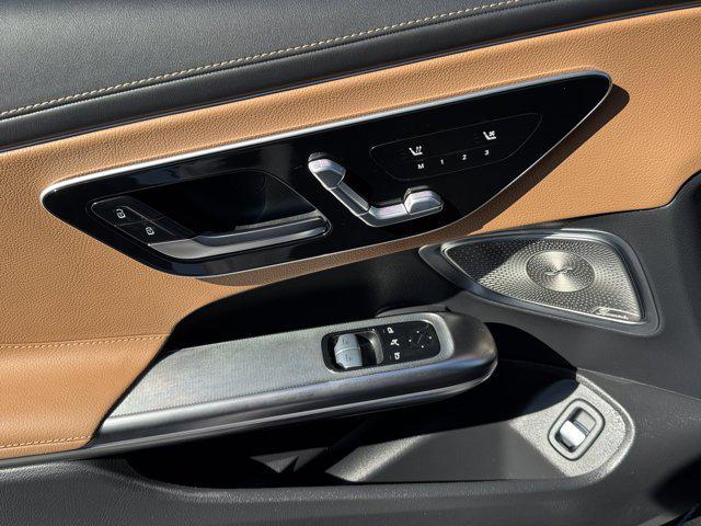 2026 Mercedes-Benz E-CLASS E 300 CLE 300