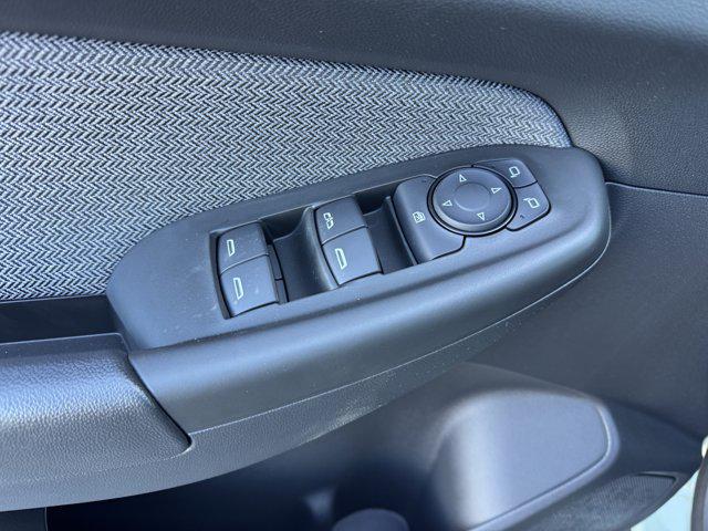 2026 Chevrolet TrailBlazer FWD LT