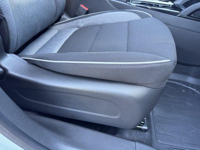 2026 Chevrolet TrailBlazer FWD LT