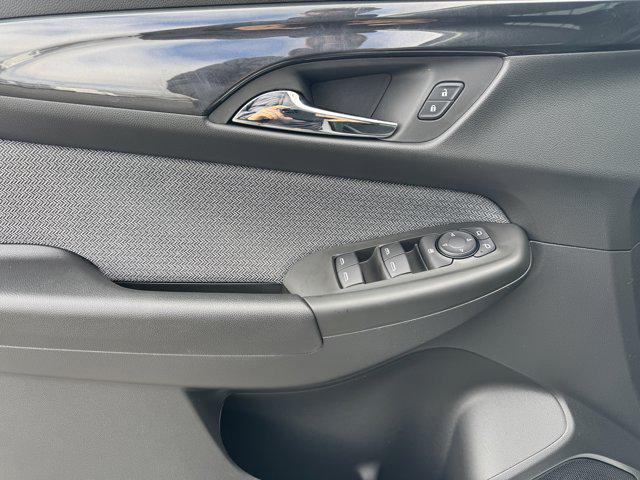 2026 Chevrolet TrailBlazer FWD LS