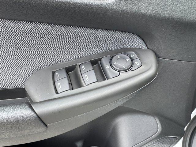 2026 Chevrolet TrailBlazer FWD LS