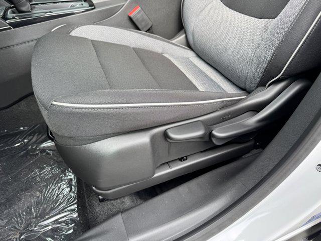 2026 Chevrolet TrailBlazer FWD LS