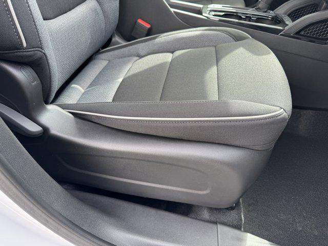 2026 Chevrolet TrailBlazer FWD LS