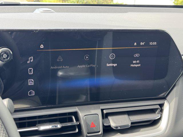 2026 Chevrolet TrailBlazer FWD LS