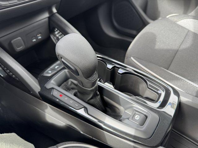 2026 Chevrolet TrailBlazer FWD LS