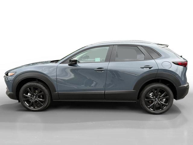 2026 Mazda CX-50 2.5 S Preferred