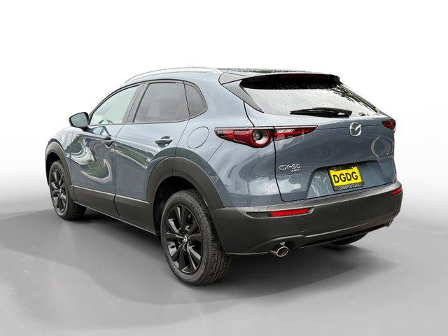 2026 Mazda CX-50 2.5 S Preferred