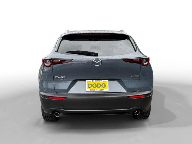 2026 Mazda CX-50 2.5 S Preferred
