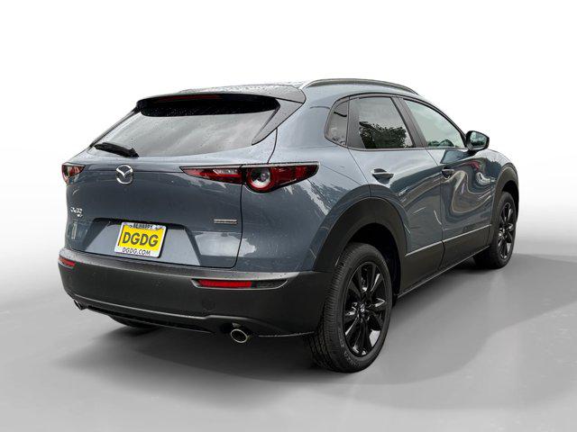 2026 Mazda CX-50 2.5 S Preferred