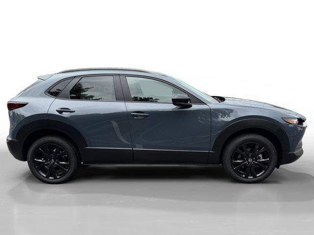 2026 Mazda CX-50 2.5 S Preferred