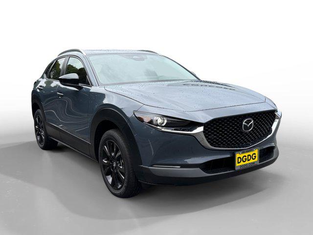 2026 Mazda CX-50 2.5 S Preferred