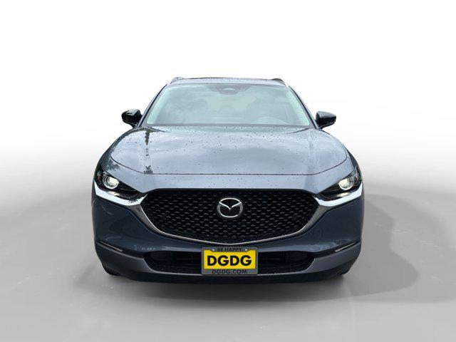 2026 Mazda CX-50 2.5 S Preferred