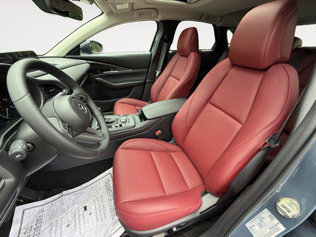 2026 Mazda CX-50 2.5 S Preferred