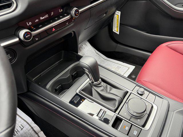 2026 Mazda CX-50 2.5 S Preferred