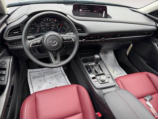 2026 Mazda CX-50 2.5 S Preferred