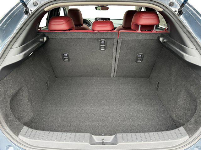 2026 Mazda CX-50 2.5 S Preferred