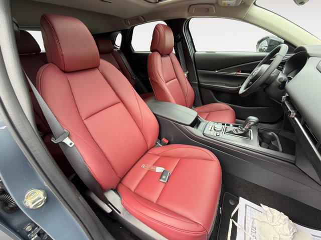 2026 Mazda CX-50 2.5 S Preferred