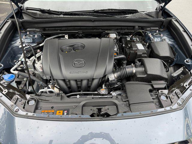 2026 Mazda CX-50 2.5 S Preferred