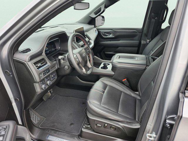 2023 Chevrolet Tahoe 4WD RST