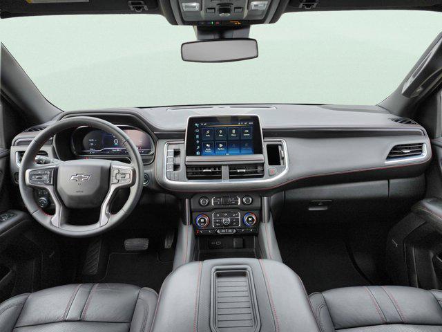2023 Chevrolet Tahoe 4WD RST