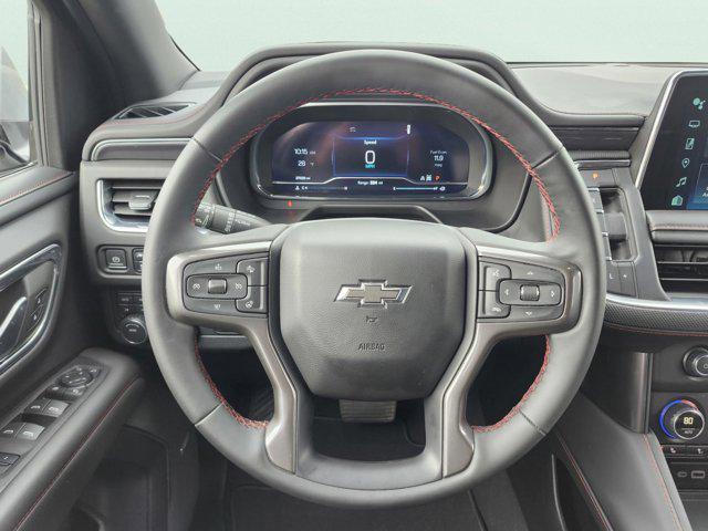 2023 Chevrolet Tahoe 4WD RST