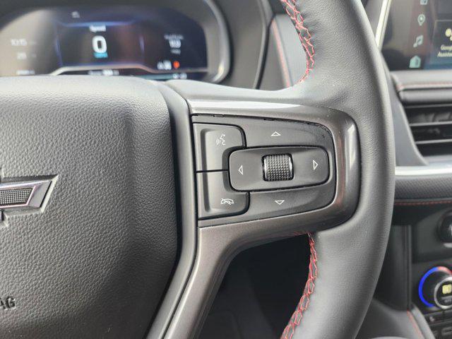 2023 Chevrolet Tahoe 4WD RST