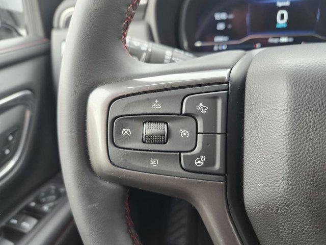 2023 Chevrolet Tahoe 4WD RST