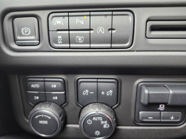 2023 Chevrolet Tahoe 4WD RST